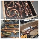 Эжекторы водоструйные