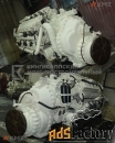Выполнение работ по капитальному ремонту главного двигателя М-504 А-3