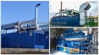 Газопоршневая теплоэлектростанция под ключ