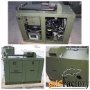 Автономные дизель-генераторы 10 кВт жидкостного охлаждения от отечеств