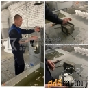 Литьё по газифицируемым моделям (ЛГМ)