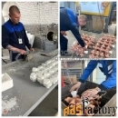Литьё по газифицируемым моделям (ЛГМ)