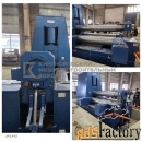 Вальцовка металла толщиной до 82 мм.