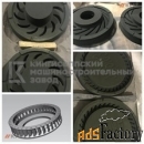 Изготовление комплектующих для газовых турбин.