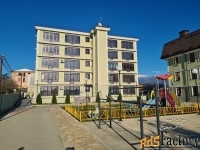 1 - комн.  квартира, 34 м², 2/4 эт.