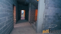 коттедж 258 м² на участке 4 сот.