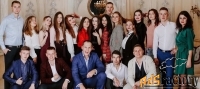 Пеший Курьер. Не еда