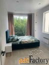 коттедж 100 м² на участке 4 сот.