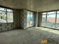 1 - комн.  квартира, 17 м², 3/4 эт.
