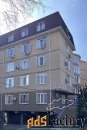 Студия, 20 м², 2/5 эт.