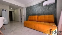 Студия, 20 м², 2/5 эт.