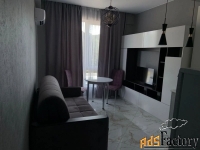 Студия, 20 м², 5/6 эт.