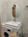 Студия, 20 м², 5/6 эт.