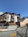 1 - комн.  квартира, 30 м², 3/4 эт.
