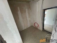 1 - комн.  квартира, 30 м², 3/4 эт.
