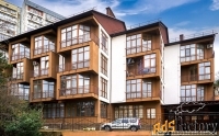 1 - комн.  квартира, 31 м², 4/4 эт.