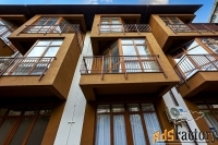 1 - комн.  квартира, 31 м², 4/4 эт.