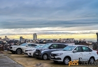 1 - комн.  квартира, 31 м², 4/4 эт.
