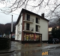 1 - комн.  квартира, 28 м², 2/3 эт.