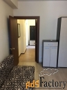 1 - комн.  квартира, 28 м², 2/3 эт.