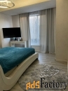 3 - комн.  квартира, 90 м², 3/4 эт.