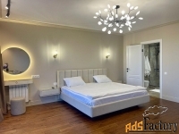 2 - комн.  квартира, 80 м², 2/3 эт.