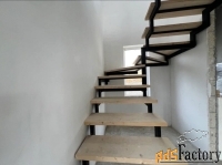 коттедж 120 м² на участке 3 сот.