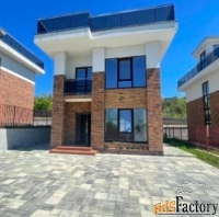 коттедж 170 м² на участке 3,5 сот.