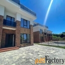 коттедж 170 м² на участке 3,5 сот.