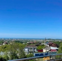 коттедж 170 м² на участке 3,5 сот.