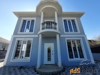 коттедж 162 м² на участке 4 сот.