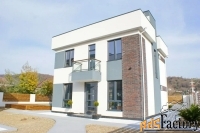 коттедж 230 м² на участке 4,2 сот.