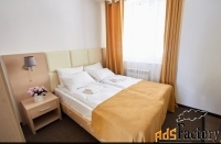 гостиница/миниотель, 300 м²