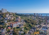 таунхаус 190 м² на участке 2 сот.