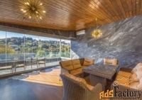 таунхаус 190 м² на участке 2 сот.