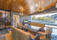 таунхаус 190 м² на участке 2 сот.