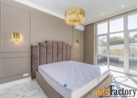 таунхаус 190 м² на участке 2 сот.