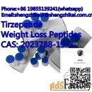 Тирзепатидные пептиды CAS 2023788-19-2