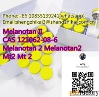 Порошок 10 мг пептида Mt2 CAS 121062-08-6