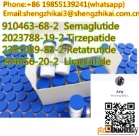 Высокое качество Tirzepatide Gip GLP-1 CAS 2023788-19-2