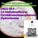 24622-58-0 3,4-Метилендиокси-α-Пирролидиноизогексанофенон (гидрохлорид