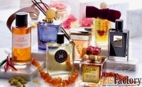DNK Parfum – оптовые поставки фирменной парфюмерии