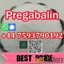 Buy pregabalin crystal powder online pgb 148553-50-8 good price