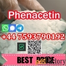 Shiny phenacetin manufacturer supplier phenacetine powder