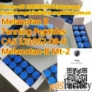 Меланотан II/Ацетат Меланотана/ Mt-2/Меланотан 2 CAS 121062-08-6