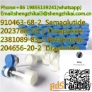 Горячая продажа пептида Retatrutide CAS 2381089-83-2
