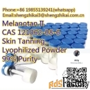 Оптовая цена 99% пептида Mt2 Melanotan II CAS 121062-08-6 Пептиды