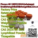 Горячая продажа Тирзепатид CAS 2023788-19-2