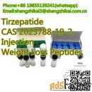 Горячая продажа Тирзепатид CAS 2023788-19-2