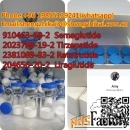 Пептид для загара Liraglutide CAS 204656-20-2 Лучшая цена и высочайшая